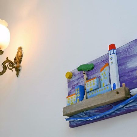 Hostel Mare Šibenik Eksteriør bilde