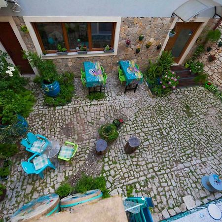 Hostel Mare Šibenik Eksteriør bilde