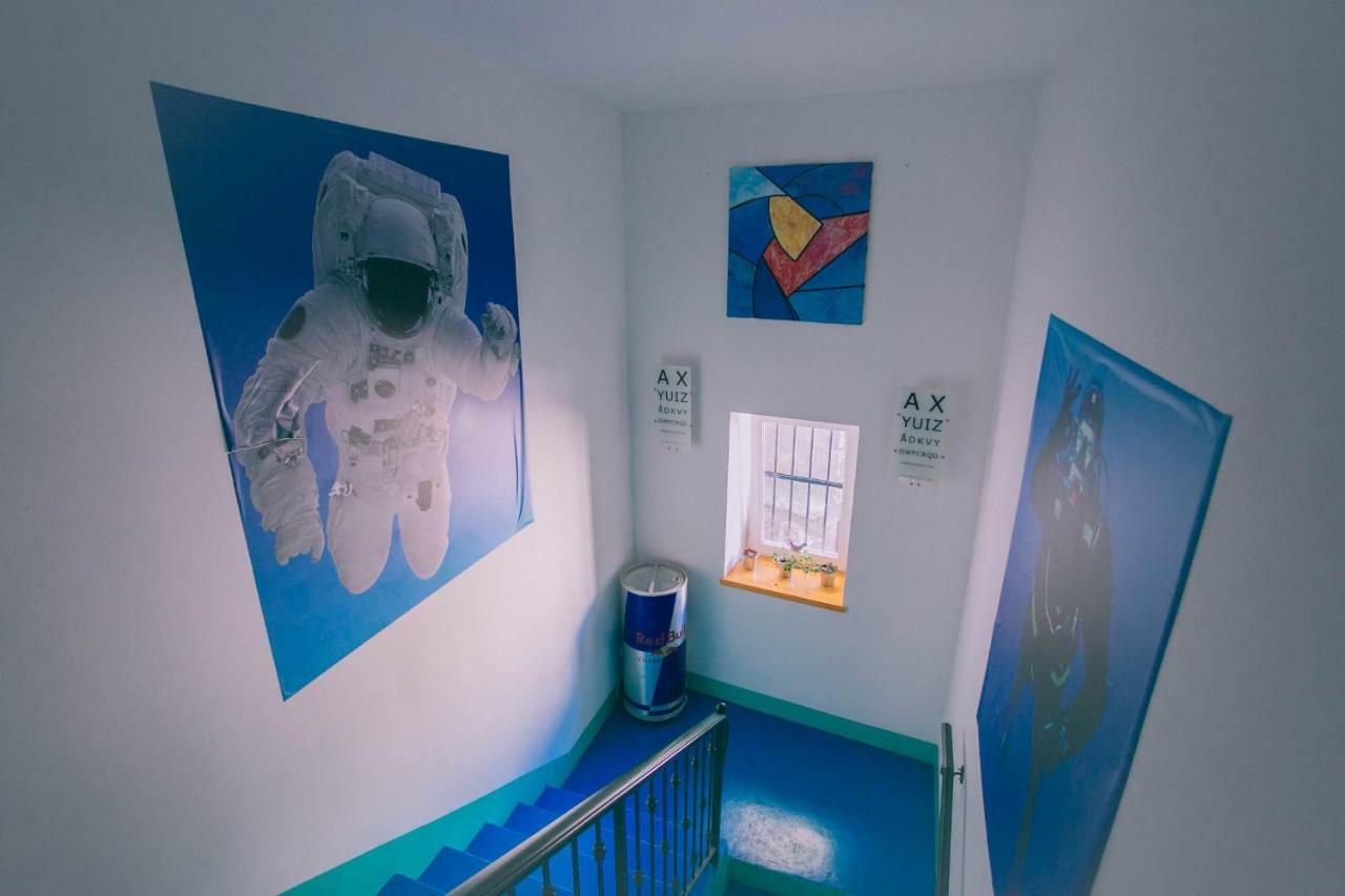 Hostel Mare Šibenik Eksteriør bilde