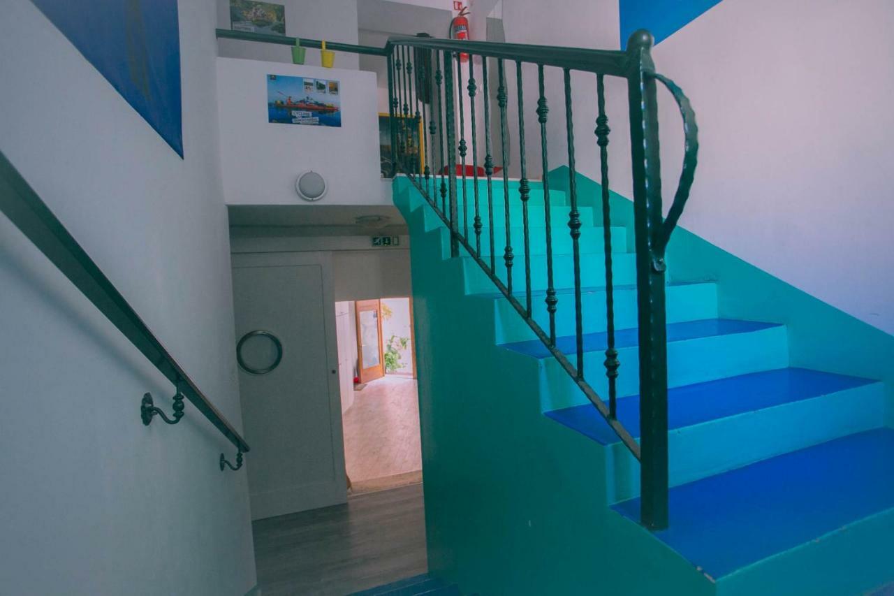 Hostel Mare Šibenik Eksteriør bilde