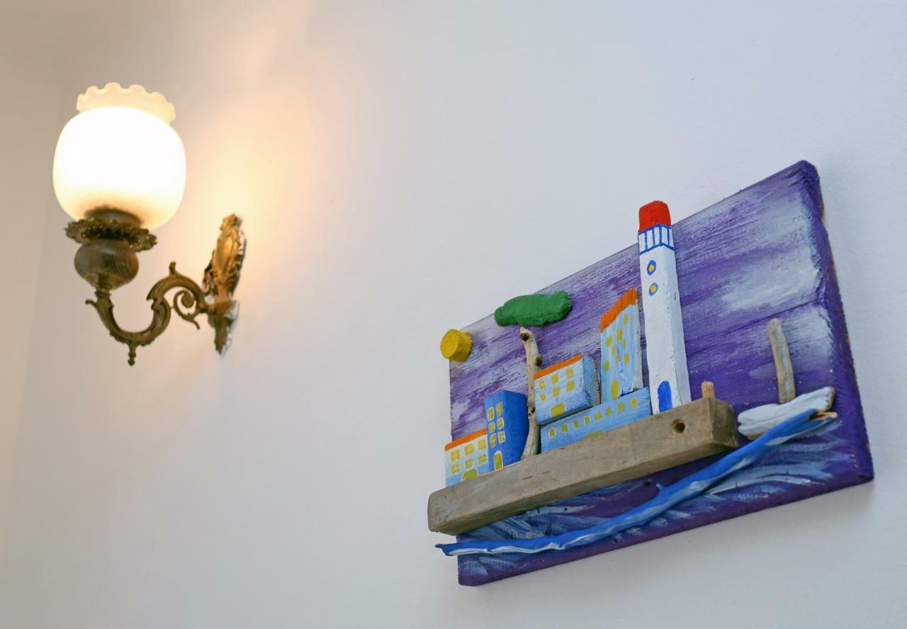 Hostel Mare Šibenik Eksteriør bilde