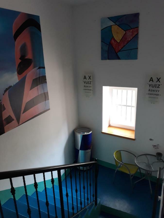 Hostel Mare Šibenik Eksteriør bilde
